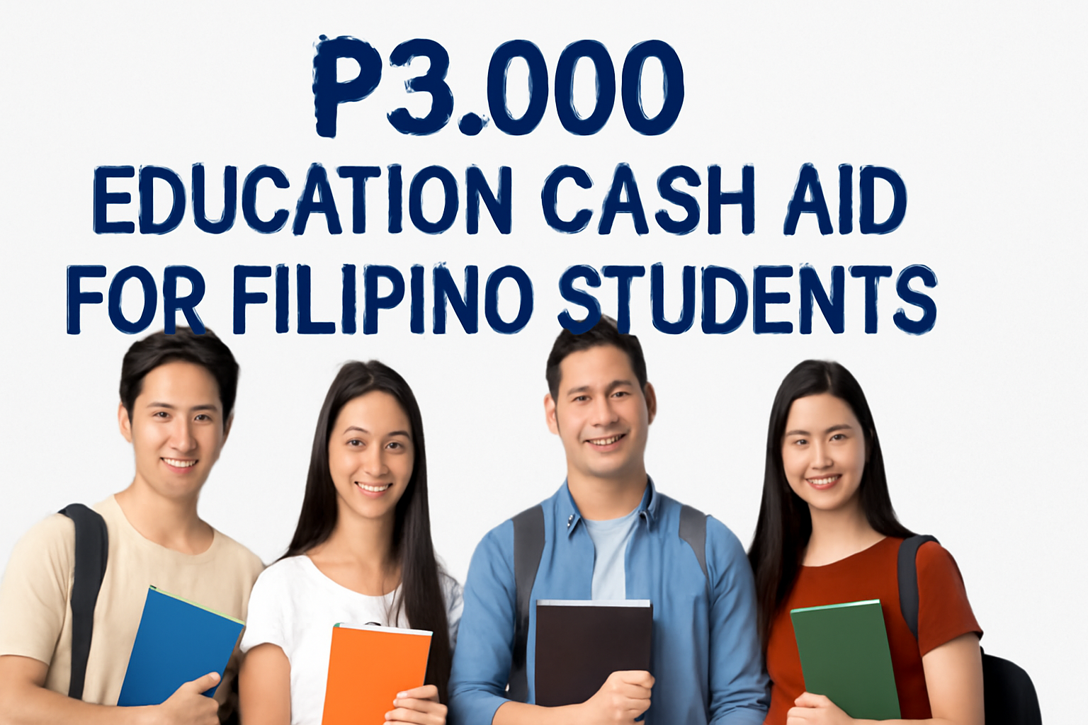 ₱3,000 Education Cash Aid for Filipino Students – July 2025 Payout Details & How to Apply